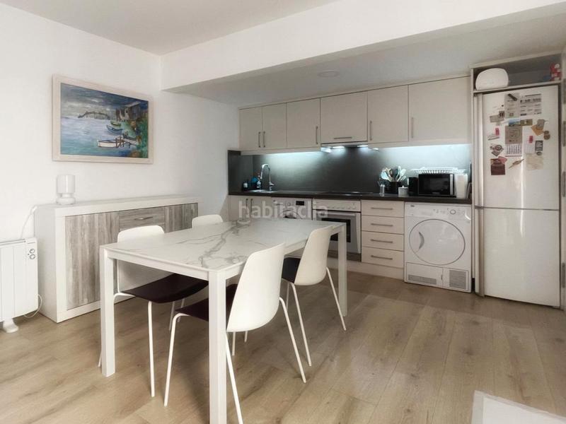 Foto 74241e60-c5b4-4ee0-b46e-1e311bf1421c. Alquiler piso en concepció 2 piso con terraza, garaje y trastero en Maó / Mahón