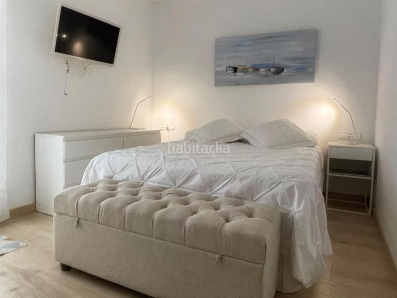 Foto fcb7d90d-c19b-4707-a6e7-7c3adcd320b0. Alquiler piso en concepció 2 piso con terraza, garaje y trastero en Maó / Mahón