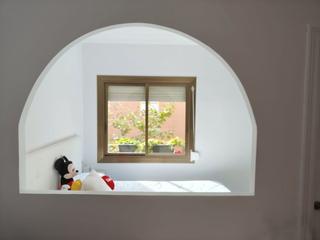 Piso en Passeig fabra i puig 297. Excelente piso en el turó de la peira