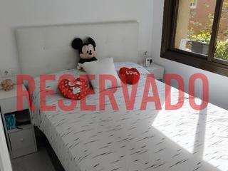 Piso en Passeig fabra i puig 297. Excelente piso en el turó de la peira