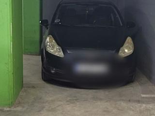 Affitto Posto auto in Llull  340. Vigilancia portero y cámara las 24 h