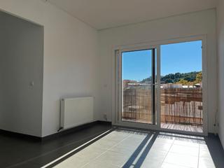 Piso en Pecher 1. Apartamento con encanto en costa brava