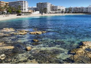 Local commercial à San jaume 36. Local en calle principal