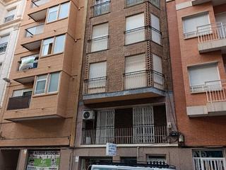 Flat in Juan espuche 17