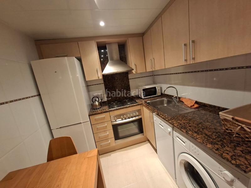 Foto 33ab8741-4d10-4351-be39-4a775720a87f. Alquiler piso en ronda cervantes 15 fantastico apartamento amueblado en Mataró