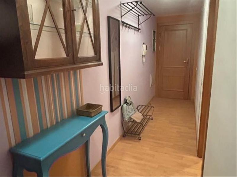 Foto 59f4a058-70d2-4d49-8118-667c876c39e3. Alquiler piso en ronda cervantes 15 fantastico apartamento amueblado en Mataró