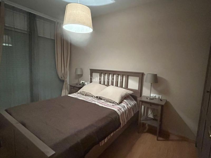 Foto 6eba6af5-5843-4fdf-bc36-5d89e3024462. Alquiler piso en ronda cervantes 15 fantastico apartamento amueblado en Mataró