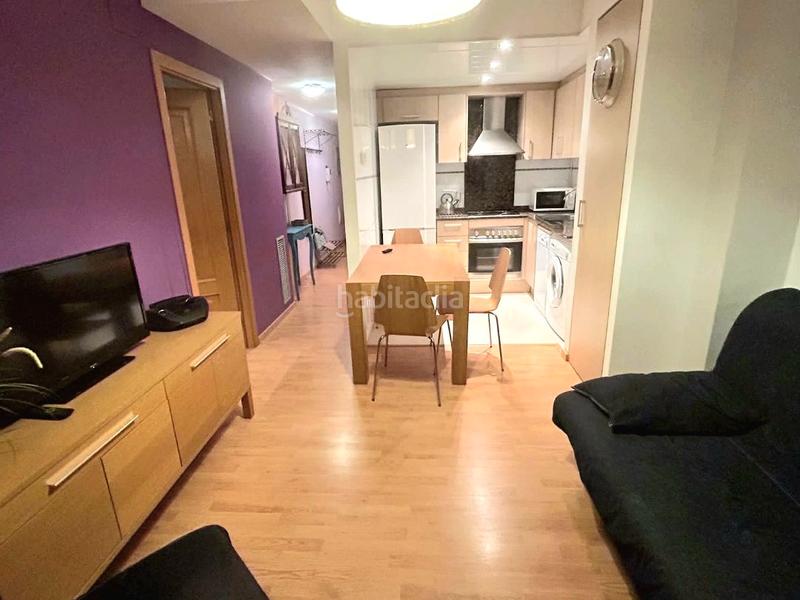 Foto 85596582-f167-493d-9407-08fa090de7c7. Alquiler piso en ronda cervantes 15 fantastico apartamento amueblado en Mataró