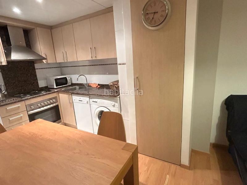 Foto ca396804-f00d-4192-86e8-f2ff6769ad7e. Alquiler piso en ronda cervantes 15 fantastico apartamento amueblado en Mataró