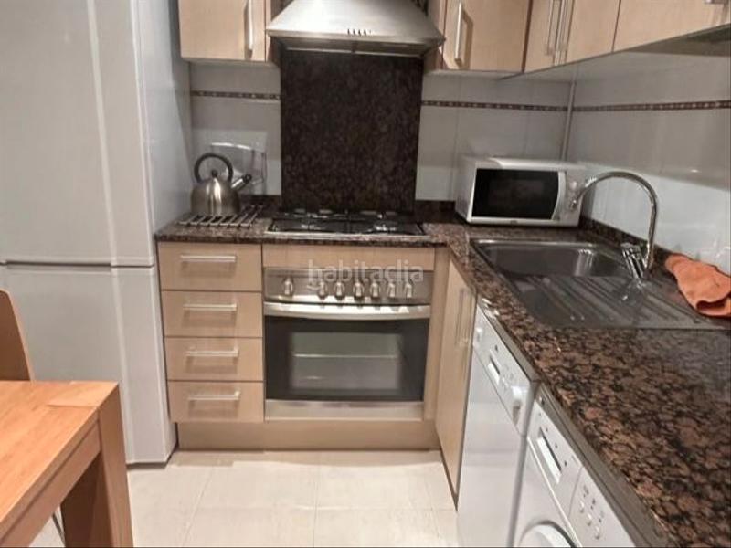 Foto e8480019-0eb5-4648-97b8-fa1f3baa72a0. Alquiler piso en ronda cervantes 15 fantastico apartamento amueblado en Mataró