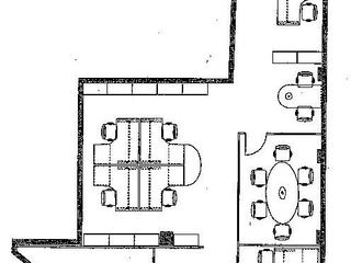 Location Local commercial à Emili juncadella 21. Local en el corazón de esplugues de llobregat