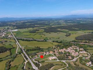 Residential Plot in Carrer de les eres 3. Parcela urbana 802 m2 - licencia inmediata -