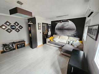 Piso en María del carmen 20. Puerta del angel, calle maría del carmen