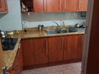 Appartement à Jacint verdaguer 19. Piso para entrar a vivir