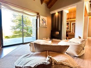 Maison jumelée à Carrer del cadí 15. Espectacular casa adosada con licencia turística en queixans