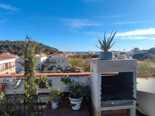 Duplex à Via cannetum 10. Tu hogar ideal junto al mar