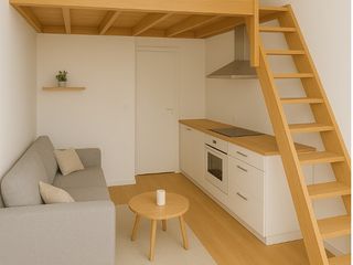 Local Comercial a Carrer de l’ empordá 17. Espacio  en la girada