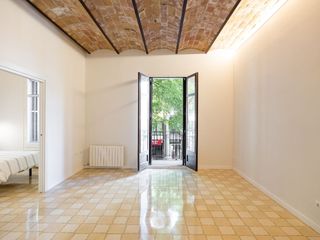 Piso en Sicília 200. Piso a estrenar en finca regia del eixample, barcelona