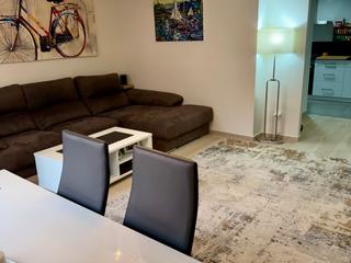 Appartamento in Avd montgo 14. “tu refugio mediterráneo en el corazón de dénia”