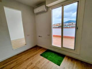 Ático en Avinguda meridiana 280. Oportunidad ático reformado
