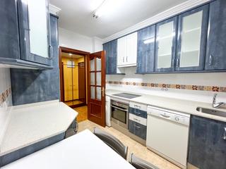 Miete Etagenwohnung in Calle sabino alvarez gendin 22. Piso en aviles