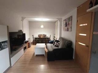 Piso en Joaquim mensa 19. Piso reformado, luminoso y listo para entrar a vivir en joaquim