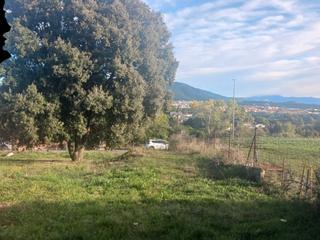 Wohngrundstück in Avenida castellar 36. Parcela urbana, en una de las zonas residenciales de castellar d