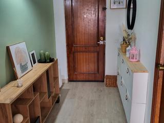 Piso en Río alberche  112. Piso amplio, muy luminoso y caliente