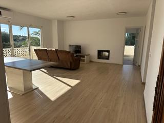 Miete Etagenwohnung in Carretera callosa  17. Piso recién reformado