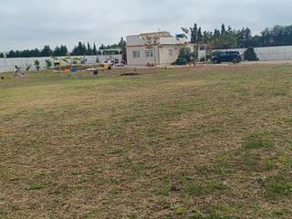 Rural plot in Zona pouet s/n. Casa rústica autónoma con 3 hanegadas de terreno