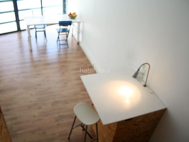 Foto 6b7db310-9dea-42d1-9131-e7cec7e39c24. Rent business premise in torre dulac 14 in Can Baró Barcelona