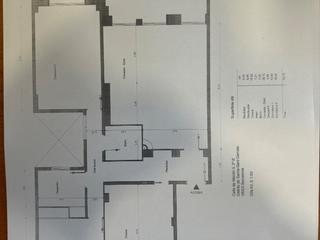 Appartement à Mandri 3  5 7. Piso segunda planta todo exterior