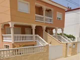 Chalet in Cap .l’albir 6a. Chalet pareado con vistas al mar