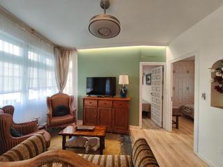 Location Appartement à Calvario 2. Piso de 2 dormitorios en estepona centro