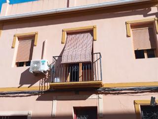 Piso en Sandunga 3. Se vende encantadora vivienda en la zona pintoresca de baix la m