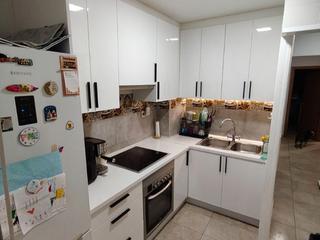 Etagenwohnung in Carrer bruc 0. Piso planta baja