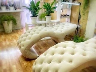 Pas-de-porte Local commercial à Isaac peral  21. Traspaso de salón de belleza