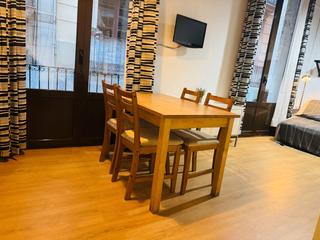 Location Appartement à Espaseria 21. En el corazón del centro histórico y cerca playa barceloneta
