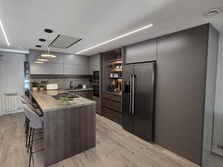 Piso en Carretera de montcada 194. Piso reformado en segle xx, terrassa, con zonas verdes, parking