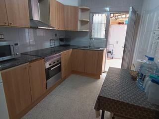 Etagenwohnung in Carrer d'andrade 200