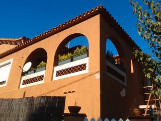 Location Appartement à Passeig dels avellaners 6. Piso con encanto para 1 persona