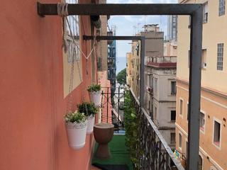 Alquiler Piso en Carrer de sevilla 72. Apartamento a pie de playa