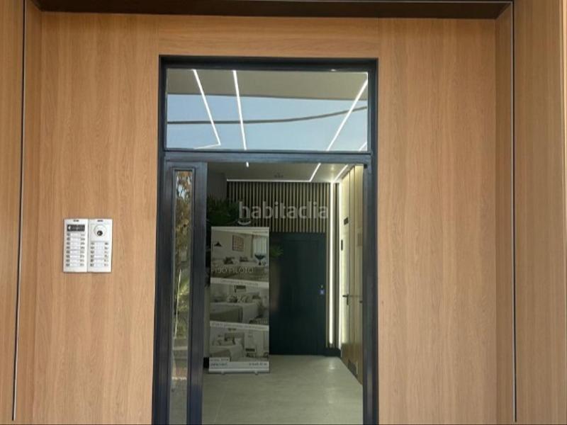 Foto 7fe249fa-f74d-4824-ac13-cb6ea6a9fc34. Pis a avenida del palmar 75 a Beniaján Murcia