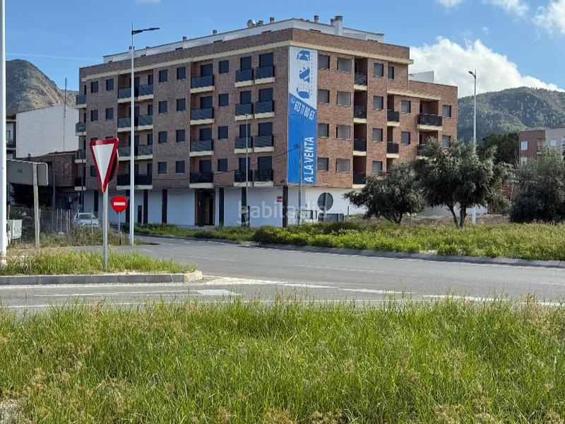 Foto a21744b9-b739-4ba7-8dc8-d266f8c78e5e. Pis a avenida del palmar 75 a Beniaján Murcia