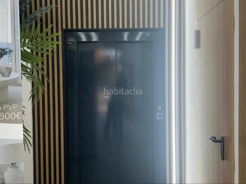 Foto a363808d-51de-432b-8385-06adeb43b46c. Pis a avenida del palmar 75 a Beniaján Murcia