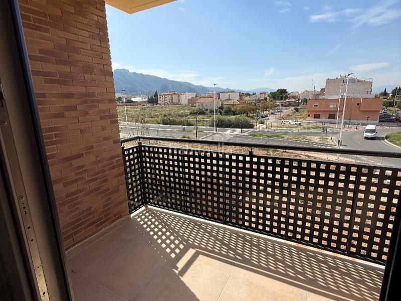 Foto b4b3ed1b-e924-471e-b7d2-09c714ea5647. Pis a avenida del palmar 75 a Beniaján Murcia