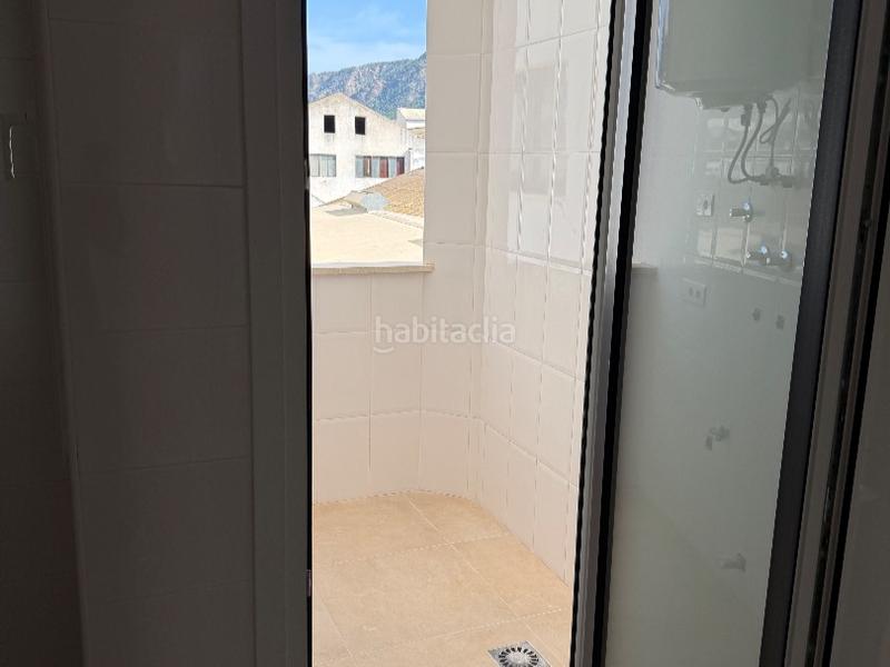 Foto e37581ca-78d4-4967-8804-994f837d10ac. Pis a avenida del palmar 75 a Beniaján Murcia