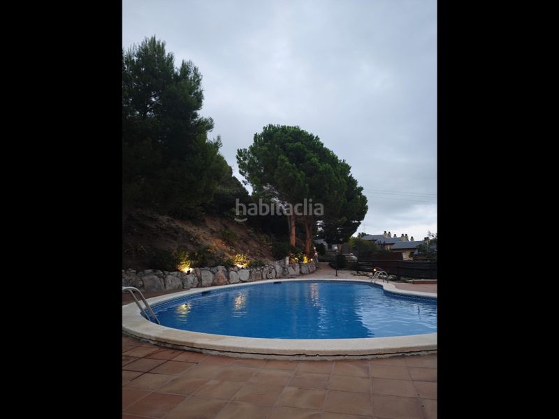 Foto 468cf5ac-2ead-4ca9-9afd-58cdefa085e3. Semi detached house in carrer xiprer 16 in Caldes de Montbui