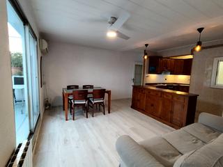 Rent Penthouse in Carrer el·lipse 15. Ático luminoso, tranquilo e ideal para compartir. para estudiant