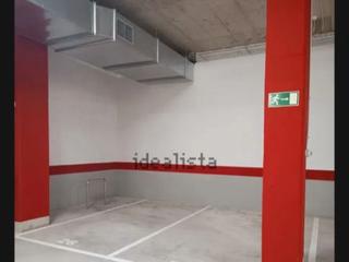 Miete Autoparkplatz in Berenguer de palau  60. Parking de nueva construcción
